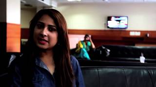 Amity University Tour ||  Noida  ||  Walkthrough