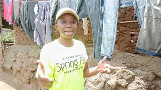 A Day In The Biggest Slums In Africa|| KIBERA|| NAIROBI || FIGHT