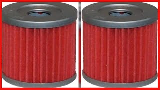 Great product -  Hiflofiltro HF132 Premium Oil Filter