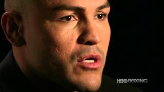 Mike Alvarado Feature (HBO Boxing)