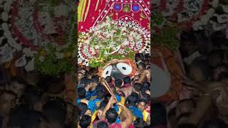 Niladri bije | jagannath pahandi | pahandi of lord jagannath | puri jagannath pahandi | ratha yatra