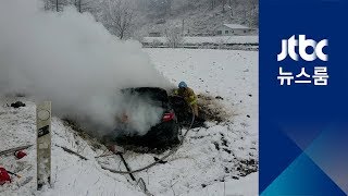 정년퇴임 그날도 학생 챙기다…눈길 안타까운 교통사고