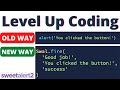 Still Using JavaScript ALERT ? Try SweetAlert2 | Level Up Coding 💪