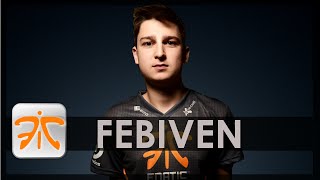 Best of Febiven - Highlights Montage