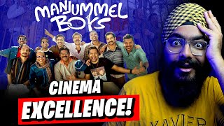 Excellence of Malayalam Cinema! - Manjummel Boys Review