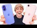 iPhone 17e vs iPhone 16: The (Real) Differences Apple Didn’t Tell You