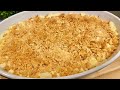 MILLION DOLLAR CHICKEN CASSEROLE: The Best You’ll Ever Taste!