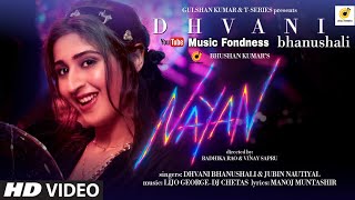 Nayan Video Song / Dhvani B Jubin N / Lijo G Dj Chetas Manoj M Manhar U / Radhika Vinay