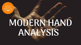 Modern Hand Analysis What's In It For Us