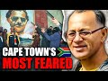 How The FOUNDER of South Africa's BIGGEST GANG Met His End