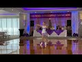 Youth Show Dance | Barbie girl | Latin dancing | ChaCha