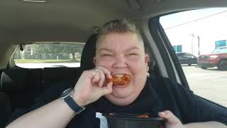 KFC Chicken Wings | Misty Reviews Food