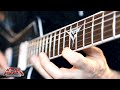 GUS G. - Fearless (2018) // Official Music Video // AFM Records