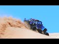 axial jeep® wrangler wraith™ poison spyder rock racer ax90031