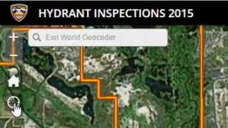 Hydrants 2015