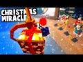 Baron & The Crew RUIN CHRISTMAS!? Multiplayer Funny Moments (Human Fall Flat Gameplay) Baron & The Crew RUIN CHRISTMAS!? Multiplayer Funny Moments (Human Fall Flat Gameplay)