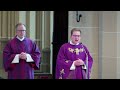 live eucharistiefeier st. pankratius