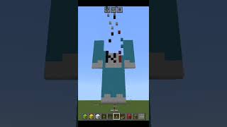 ROCK INDIAN GAMER Minecraft #shorts