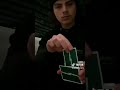 Cardistry era @cardistry #likeforlikes #viral