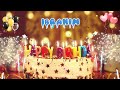 ibrahim happy birthday song – happy birthday ibrahim اغنية عيد ميلاد العربي version1