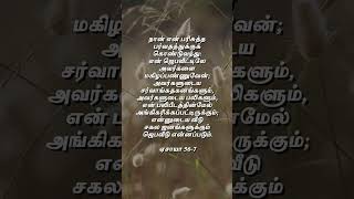 இன்றைய கர்த்தரின் வார்த்தை  📖 Today's Word of GOD 📖