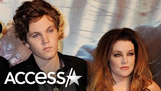 Lisa Marie Presley 'Destroyed' By Son Benjamin Keough's Passing Prior To Her Death