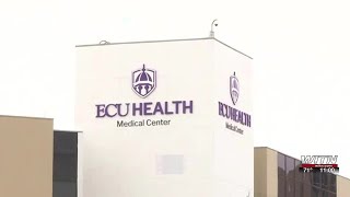 ECU Health agrees to sell home and hospice care services division
