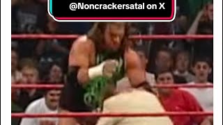 Ricky Starks:Why His Ethnicity & WWE Controversy Matter Linda McMahon exposed as a white supremacist