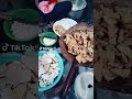 Sego Pecel Godong Jati || Ngawi Ramah....