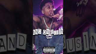 [AGGRESSIVE] NBA Youngboy Type Beat 2023 - Stand on Business
