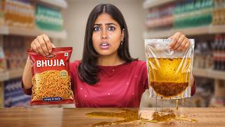 Packaged Food EXPOSED: The Scary Truth About What They Are Feeding You!