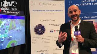 DSE 2018: AdMobilize Shows Off Crowd Analytics Software and Marketers Love Measurment Campaign