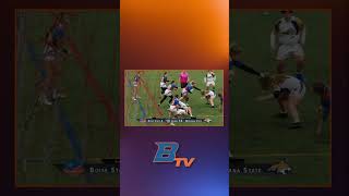Fools Gold Rugby Tournament Championship Game pt 2 - #tournament #rugby #boisestate #sports