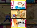 ダルシムぅ！！😡　ストリートファイターzero2　春麗　street fighter 2　chun li