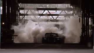 HOONIGAN Ken Block's Gymkhana 7