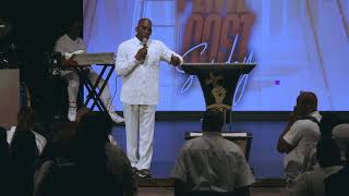 Pentecost Evening Worship LIVE from NEWBIRTH | Prophet Akwasi Prempeh05/28/2023