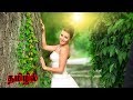 Photoshop CC Tutorial: Wedding Photo Edit : CAMERA RAW Filter-Tamil Tech Today