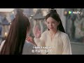 🧚‍♀️神仙也要練瑜伽？！菜鳥徒弟在帥氣神尊面前秒變瑜伽高手！ chinese drama 千古玦塵 ancient love poetry