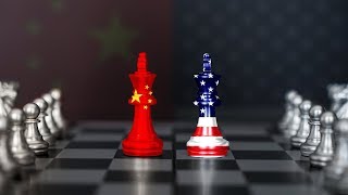 The prospect of China U.S. relation