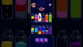 Magic Sort 158 - 159 Levels