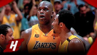 2000 NBA Finals - Game 6 - Full Game Highlights - Indiana Pacers vs Los Angeles Lakers