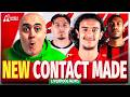 NEW BOUADDI CONTACT! IRAOLA TO RAID MADRID FOR TARGET? + RAYAN MOVE? Liverpool Latest Transfer News
