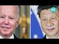 putin backs xi on taiwan amid tensions with u.s russia slams biden s one china policy hypocrisy