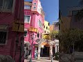 沖縄旅行　 沖縄 沖縄旅行 夫婦旅行 美浜アメリカンビレッジ shorts