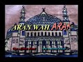 ARAN WAH ARAQ ALBUM RUHUL JIHAT MIRU PRODUCTION IS THE BEST