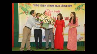 gap mat gia đình nha giao 2022