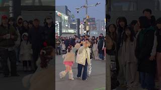 wait 가지마 멈춰✋️#춤추는곰돌 #춤추는곰돌의랜덤댄스 #music #dance #wait #dancechallenge #short #reels #웨잇챌린지 #tiktok #춤