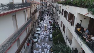 San Sebastiano Patrono di Tortorici,festa completa del gennaio 2019