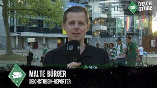 Pyros, Platzsturm, Party-Ekstase: Das Reporter-Fazit zum Werder Bremen-Aufstieg in die Bundesliga