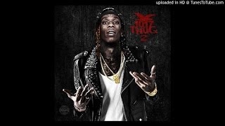 Young Thug - Tell Her Nothing [1017 Thug 2]